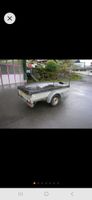 Humbaur H120
