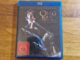 Ong Bak - The new Generation (2010) Bluray