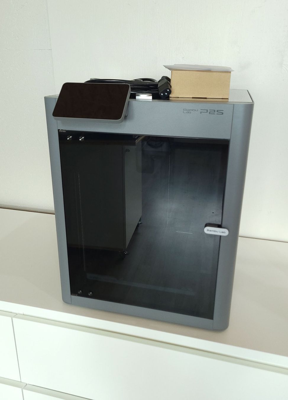 Bambu Lab Imprimante 3D: Bambu Lab P2S – D'occasion à Embrach par iniiminii