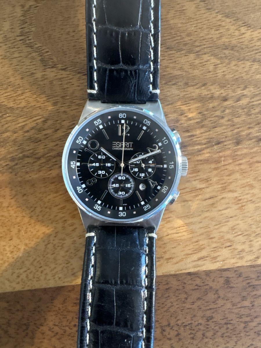 Esprit Montres: Esprit Damenuhr – Neuf (Voir description) à Oetwil am See par Aldox108