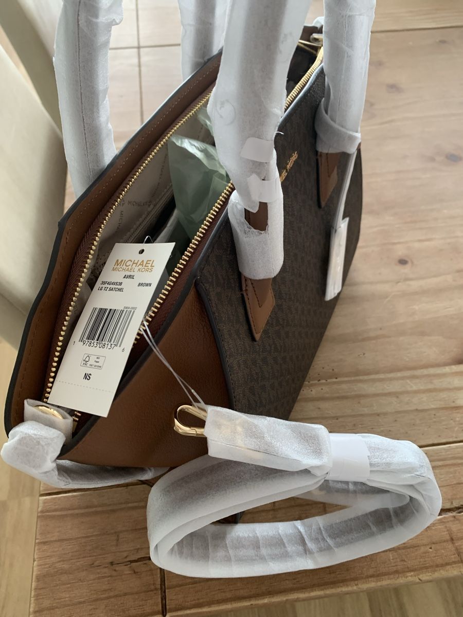 Michael Kors Borse da donna: Original Michael Kors Damenhandtasche – Nuovo e nell'imballaggio originale da schänis venduto da Pattifra 3