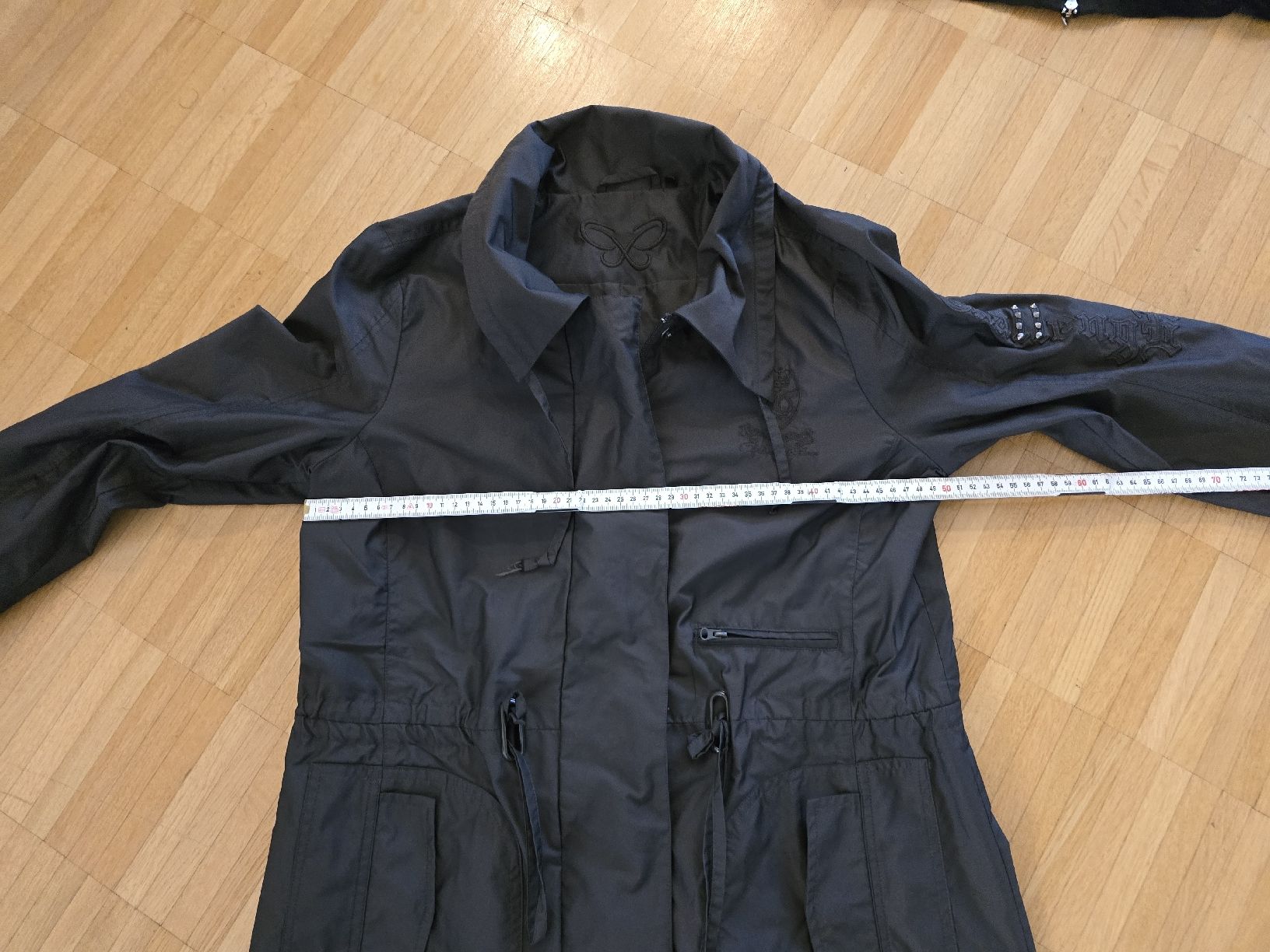 Giacche: passport Jacke 42 – Usato da Laufenburg venduto da may_r2st 3