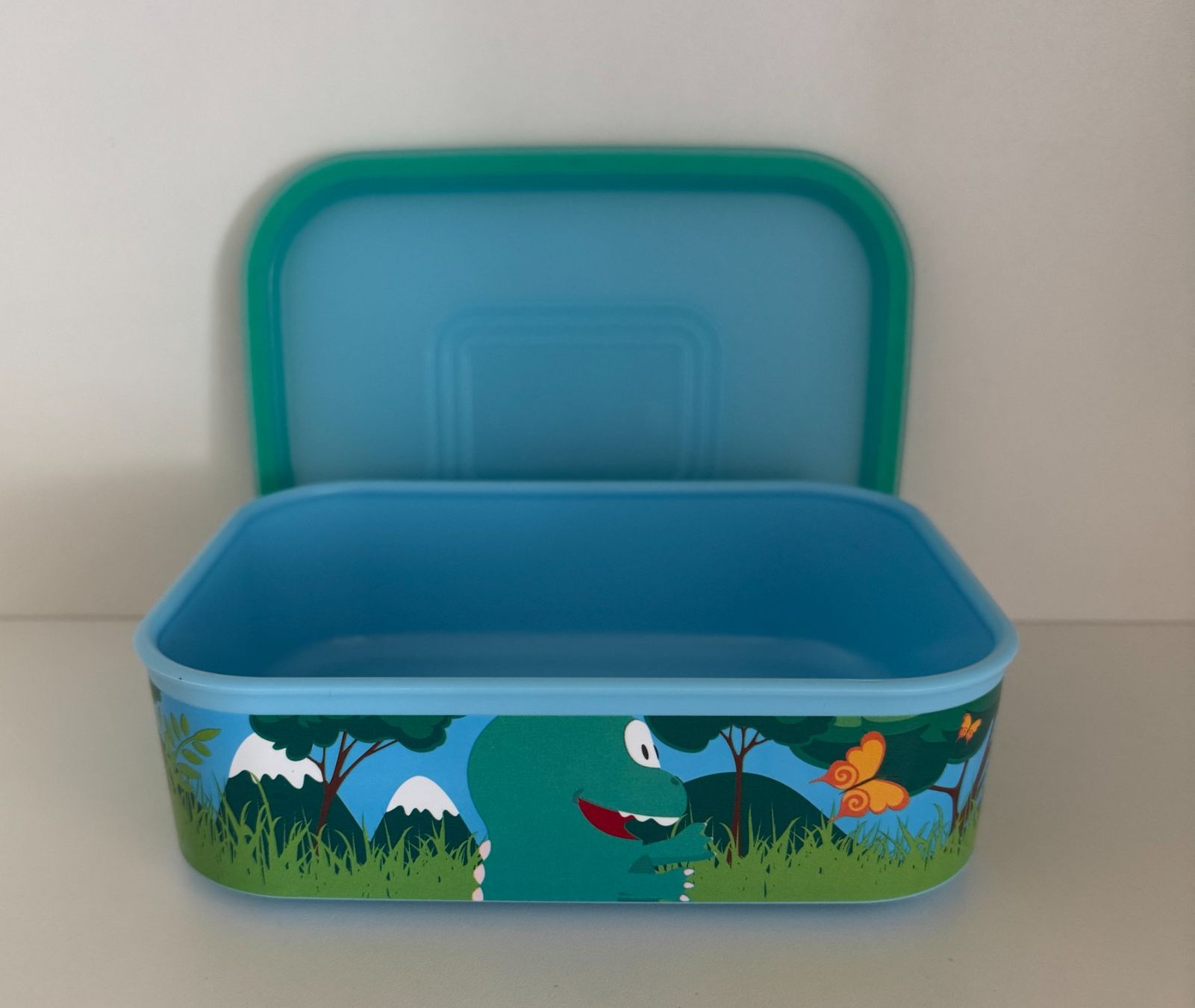 Tupperware Contenitori & Simili: Tupperware - Optimum, Kindermotiv – Nuovo (secondo la descrizione) da Kaufdorf venduto da bambulka22 1