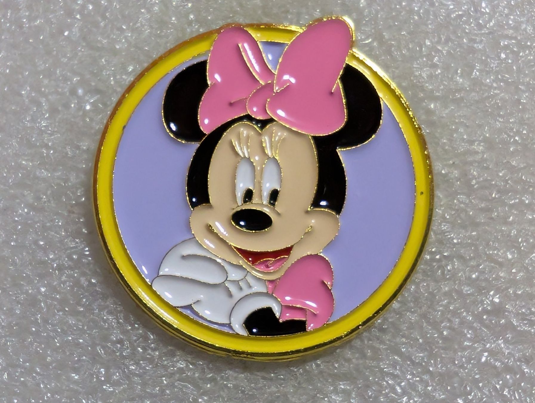 Plaquettes & Badges: Ansteckbutton 240: Disney – D'occasion à Oppligen par Pin-Fall-Shop