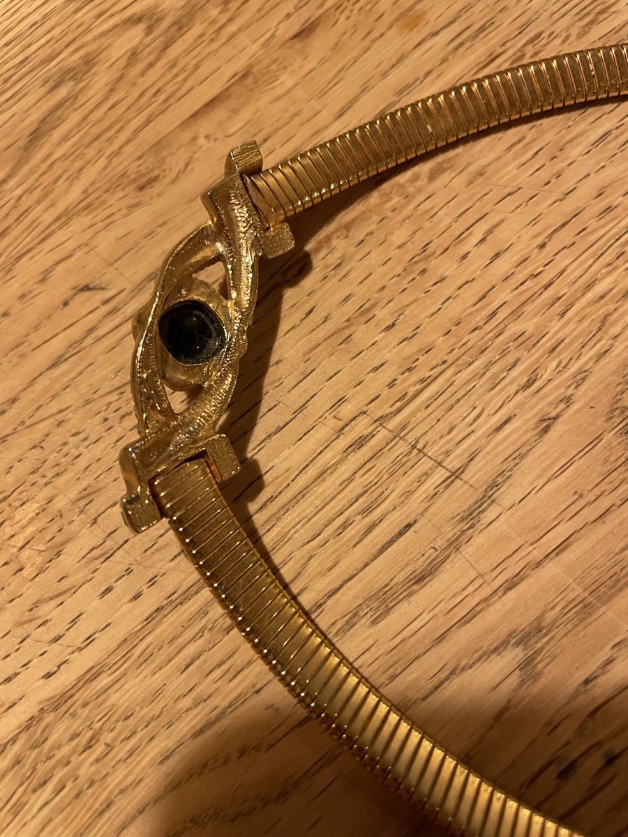 Catenine: Halskette Modeschmuck – Usato da Flawil venduto da Naphtali 3