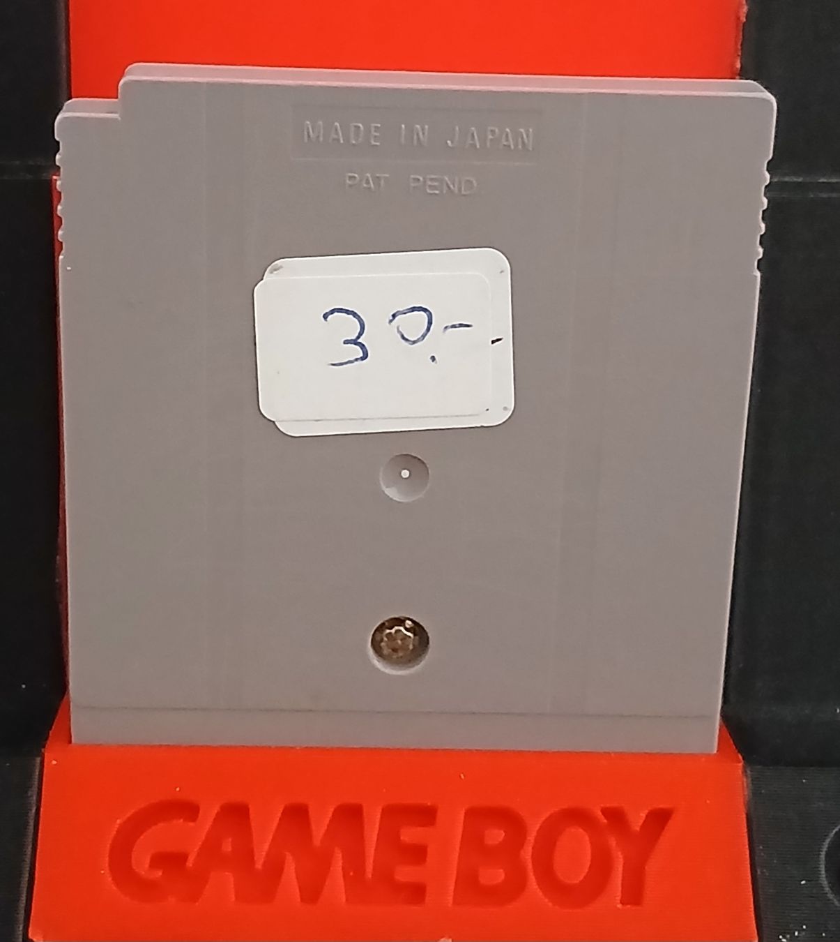 Nintendo Giochi: jeux game boy Toshiden – Usato da Romont FR venduto da 777.gameur.game.boy 1