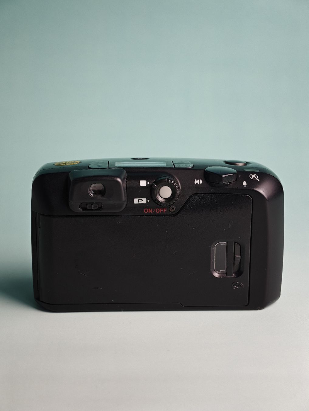 Pentax Fotocamera: Pentax Espio 120 – Usato da Oron-le-Châtel venduto da max_zg5l 3
