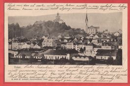 Uster - 1904