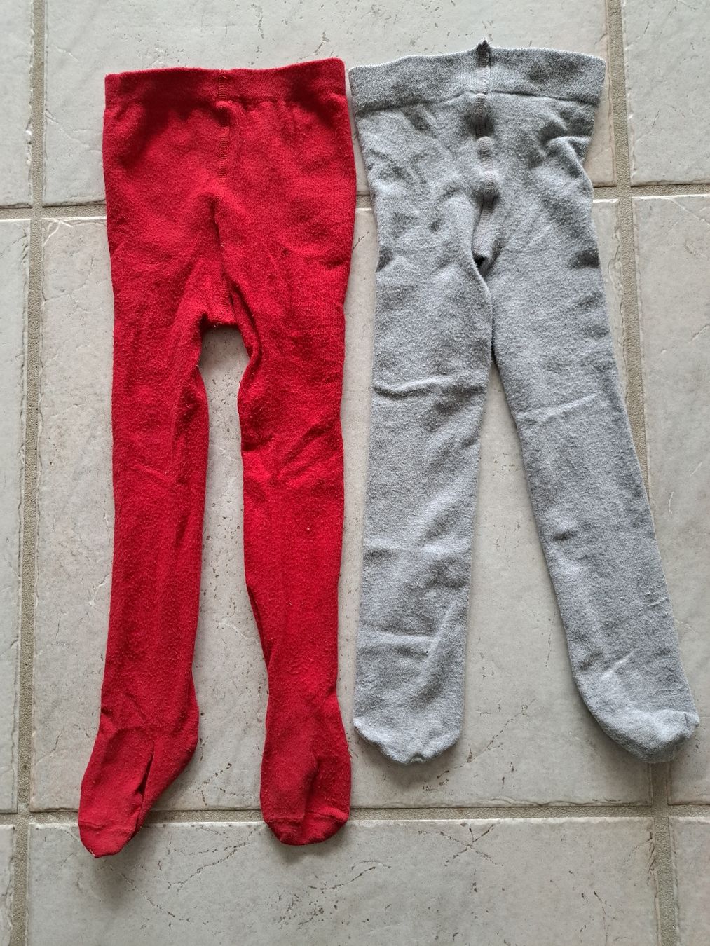 Calze & Collant: Strumphosen, Gr. 86/92 – Usato da Seuzach venduto da nadine.baur84