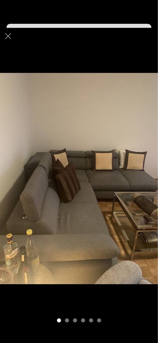 Sofas: Bettsofa – Gebraucht aus Zürich von Hati81 3