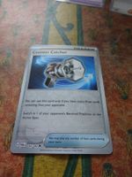 POKEMON  Counter catcher  G  PAR EN  160/182  TRAINER   2023