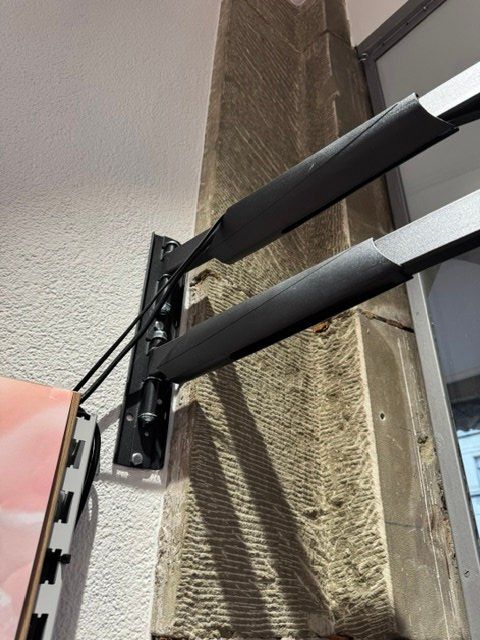Wandhalterungen: TV Wandhalterung – Gebraucht aus Bern von shtafin 1