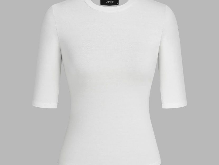 Top: 3 t-shirts neufs CIDER – Nuovo (secondo la descrizione) da Vuisternens-Romont venduto da gol_xp6p 2