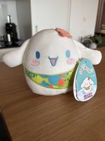 Hello Kitty Squishmallows Plushie