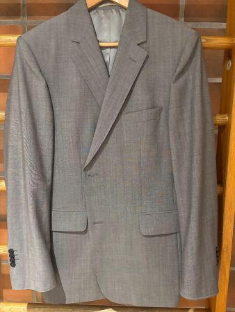 Burberry Sakko (Anzugsjacke / Blazer)