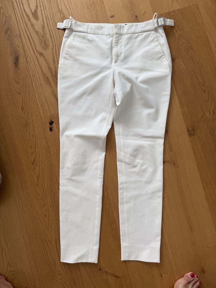 Gucci Pantaloni: Original Gucci Hose  – Usato da Herrliberg venduto da joe_9hly 2