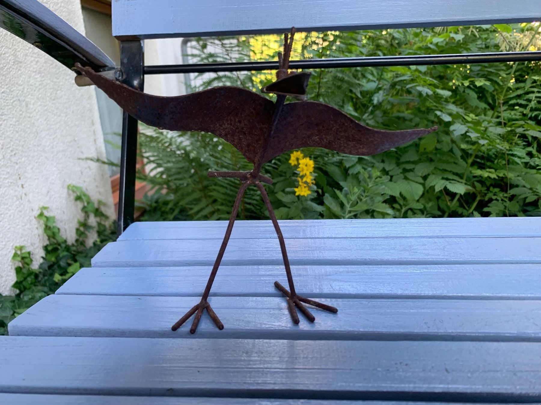 Sculture & Statue: Garten Skulpturen x 3 – Usato da Brütten venduto da jas90q 1