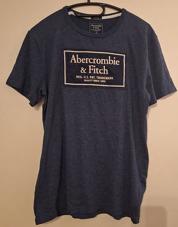 Abercrombie & Fitch Shirt Gr. M