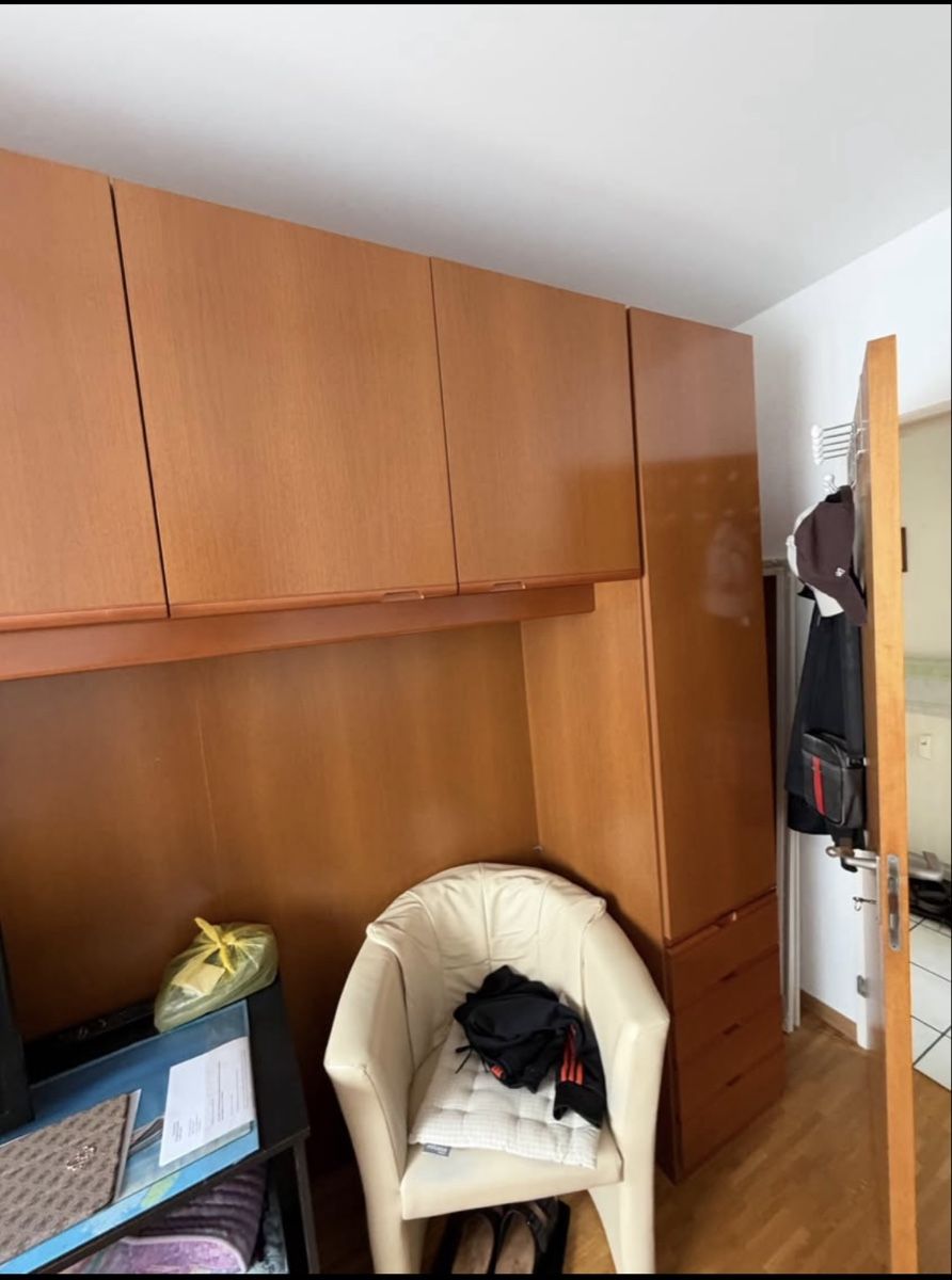 Guardaroba: möbel/schrank/tisch – Usato da Birsfelden venduto da bettyginosa 3
