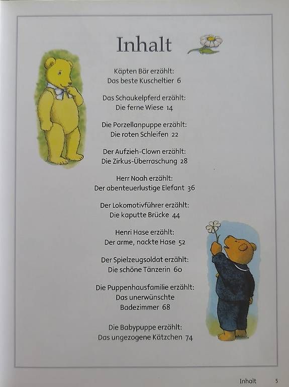 Bücher: Kinderbuch – Gebraucht aus Dierikon von Alphamale 1