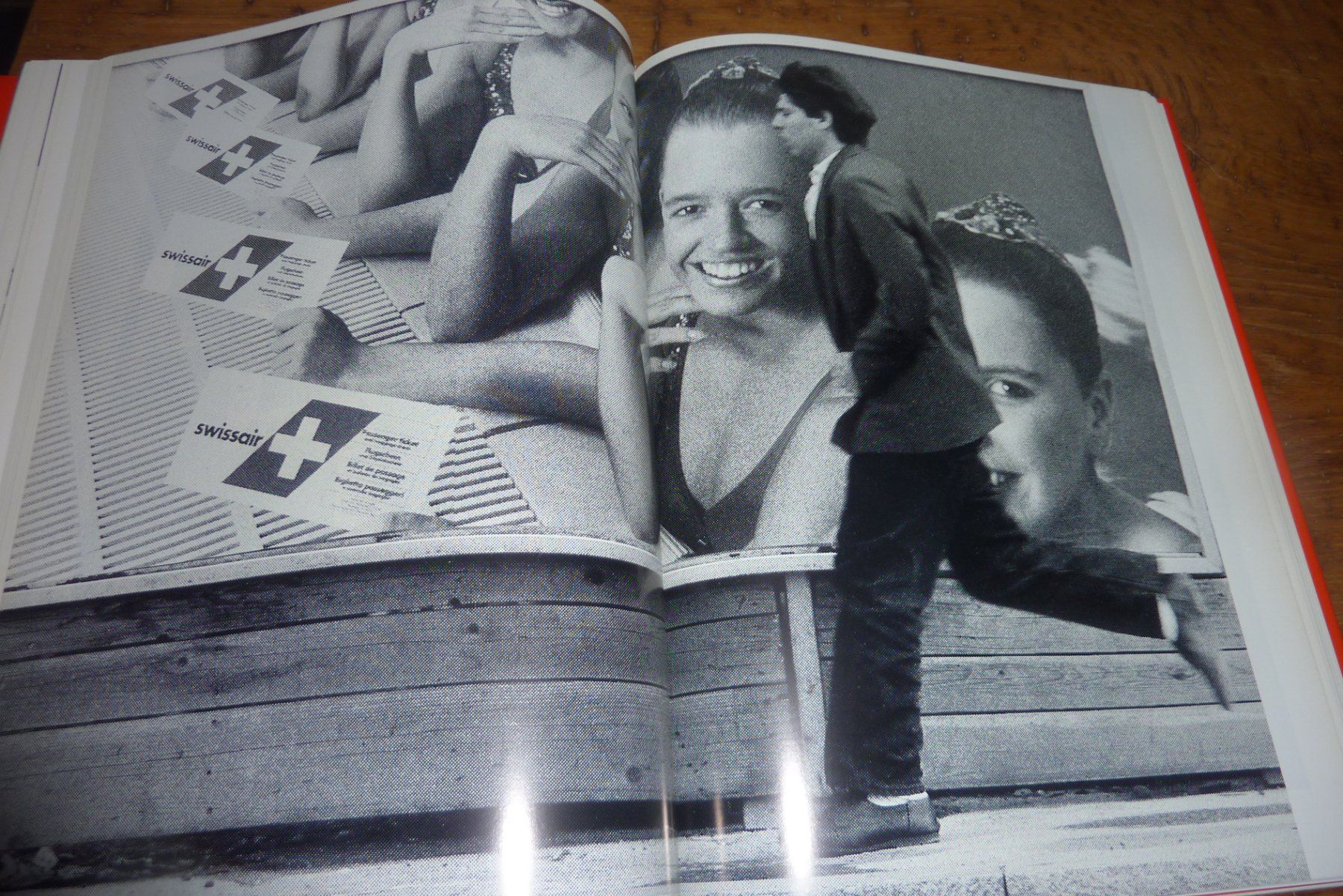 Libri: 50 Jahre Schweizer Plakate, 1941 - 1990 – Usato da Lausen venduto da akira003 6