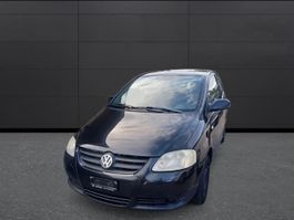 *** AUKTION ab 1 Fr. *** VW Fox 1.4 Liter-Benzinmotor ***
