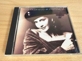 T5 Sally Oldfield – Instincts