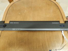 Acer Aspire Serie 5738/5338 Stratliste
