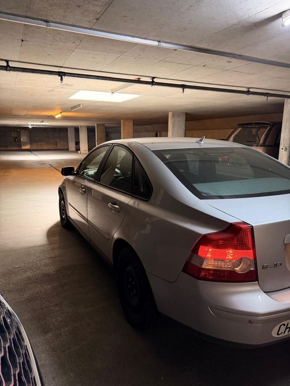Volvo Automobili: Volvo S40 – Usato da Möhlin venduto da Matt133 5