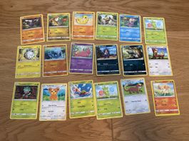 Pokemon Set