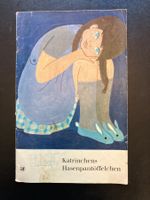 Katrinchens Hasenpantöffelchen, SJW 6