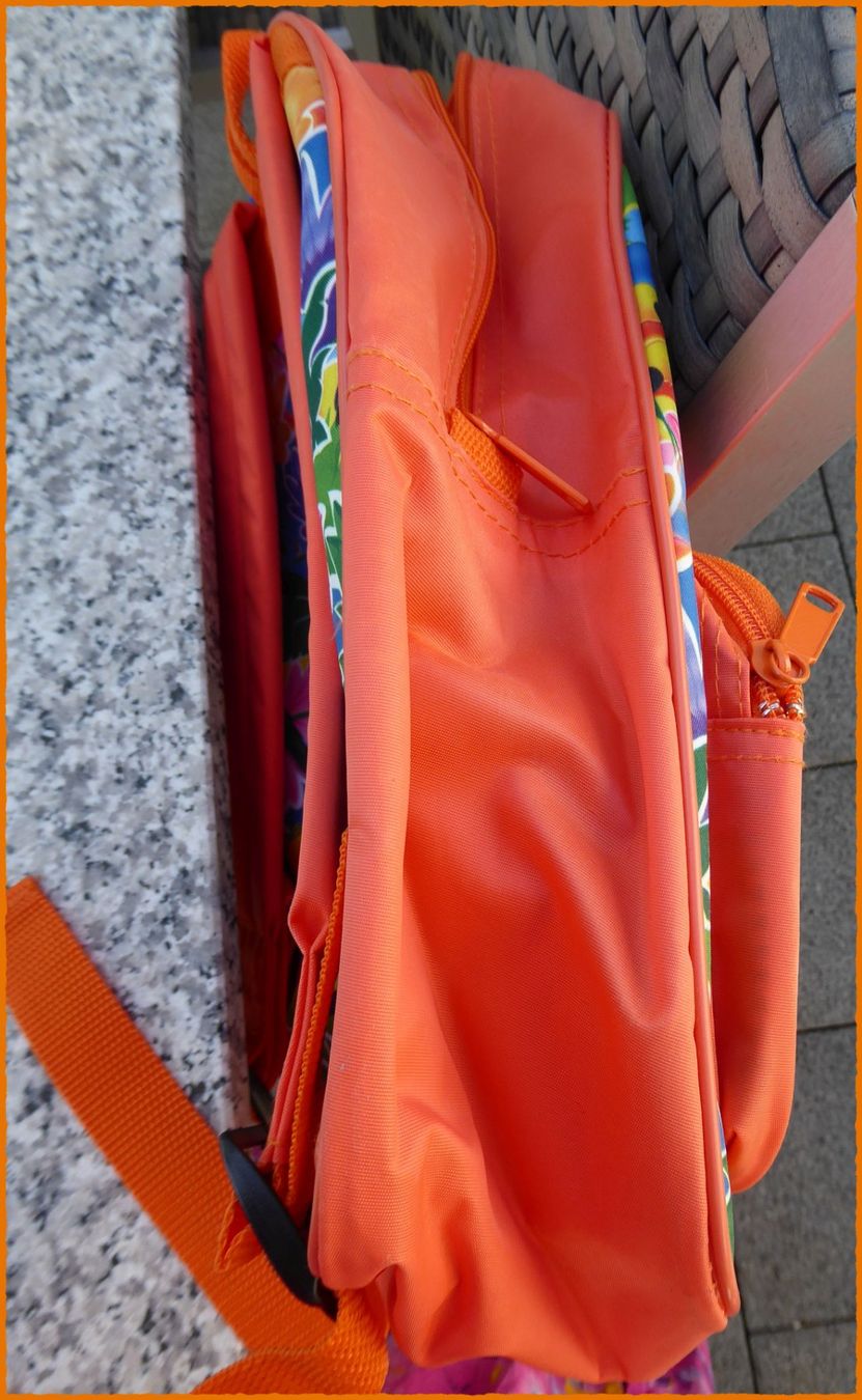 Borse & Zaini: Kinder Rucksack SMART KIDS – Nuovo e nell'imballaggio originale da Oberglatt ZH venduto da 123Gebraucht 3