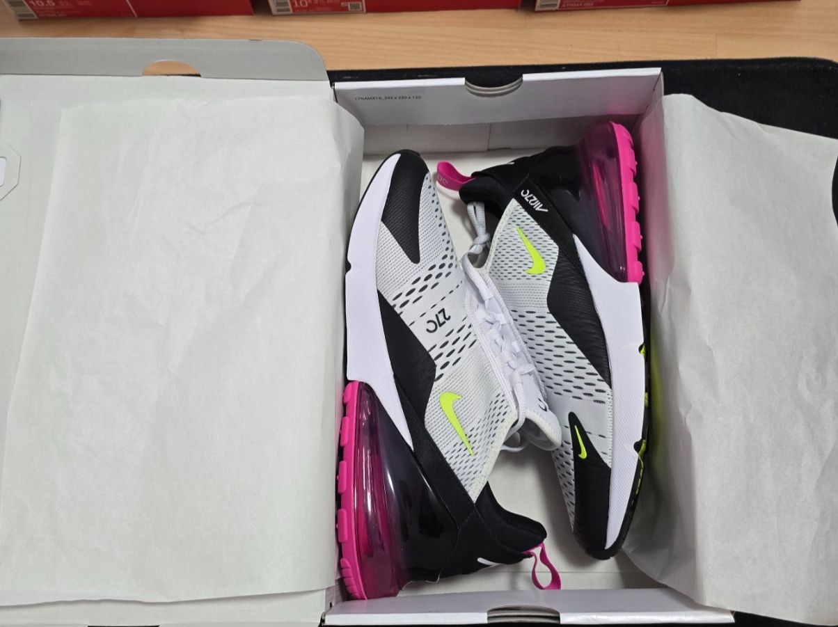 Nike Scarpe da uomo: Nike air max 270 – Nuovo e nell'imballaggio originale da Courtion venduto da Frankyloveairmax 4