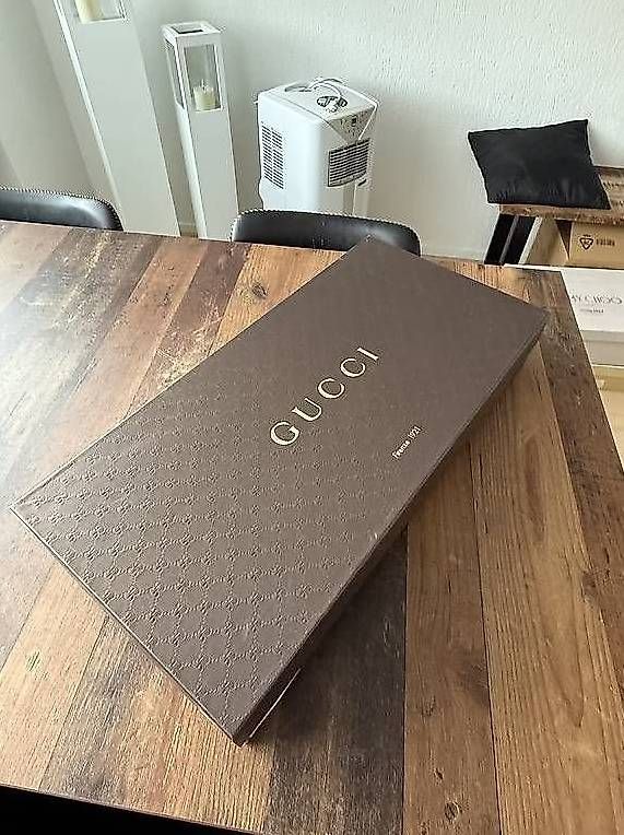 Scarpe da donna: GUCCI Stiefel Gr. 40.5 – Usato da Embrach venduto da Salesa_007 2