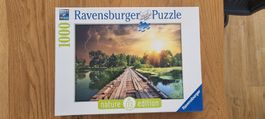 Ravensburger Puzzle Nature Edition 03