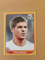 Panini WM 2010 Steven Gerrard ENG - Swiss Edition