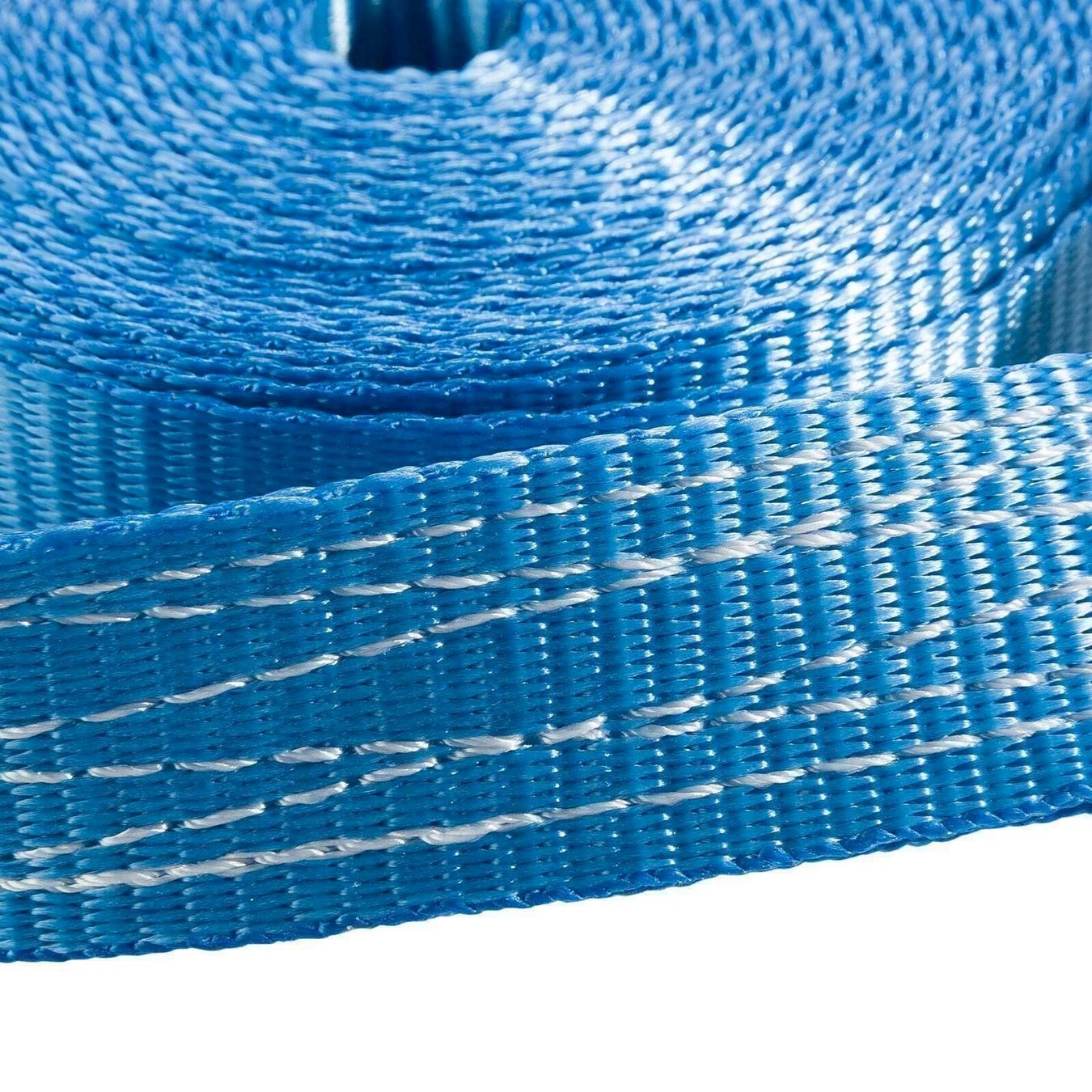 Rimorchi: Arebos Spanngurt 6m, 0,8T, 25mm Einteili – Nuovo e nell'imballaggio originale da Bottighofen venduto da zaap 5