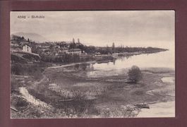 ST. AUBIN - 1911
