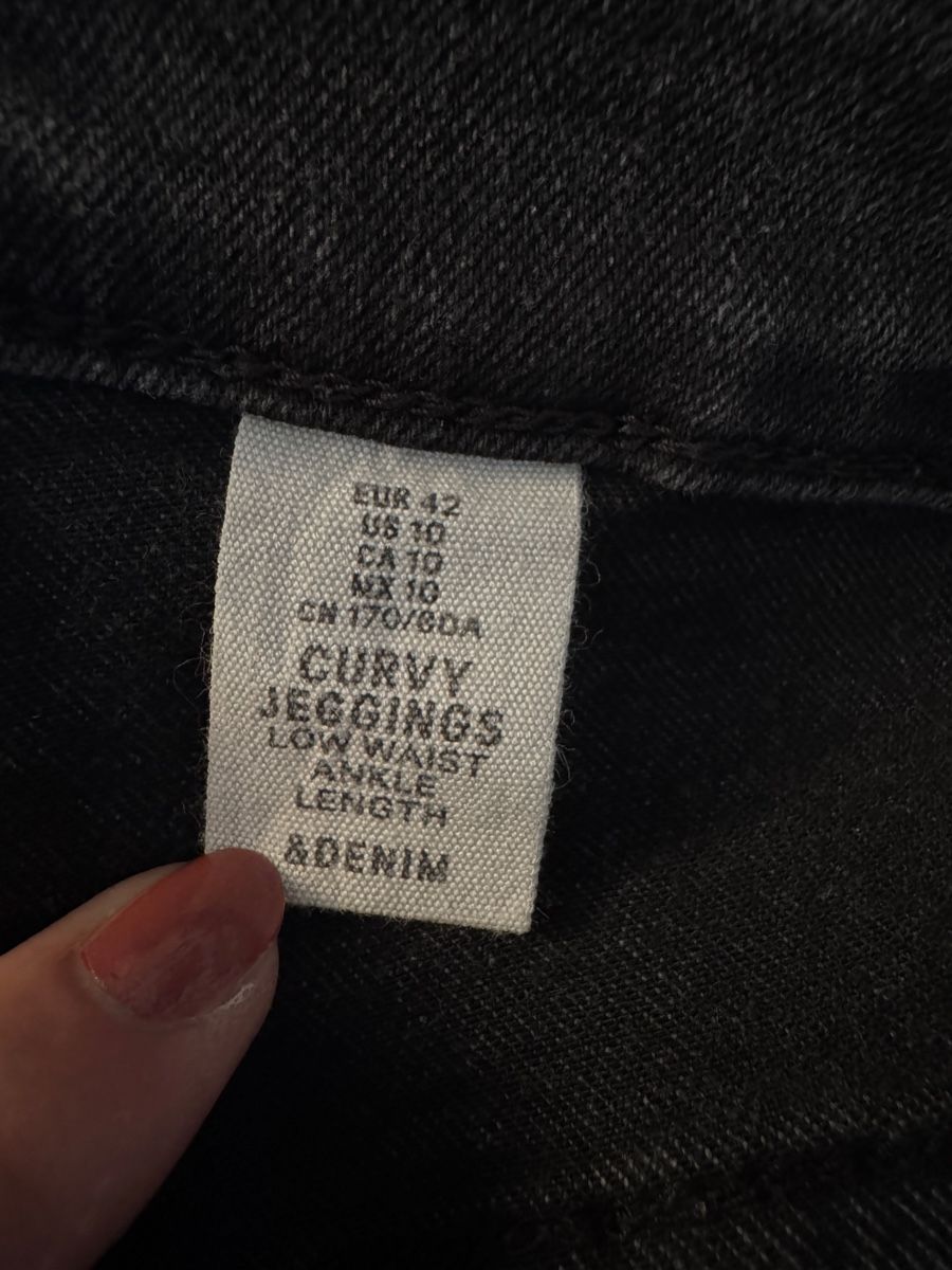 Jeans: Jeans – D'occasion à Lenzburg par Li-Lo 2