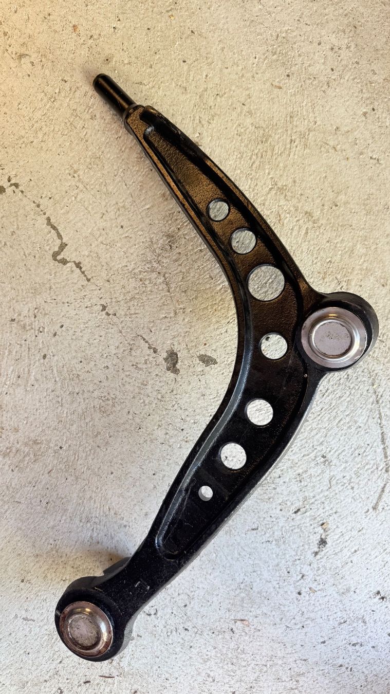 BMW Alle Autoersatzteile: Querlenker links  zu BMW E30 E36 – Neu und originalverpackt aus Jonen von BMWE369 1
