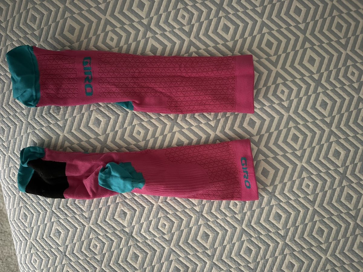 Giro Calze: Chaussettes Giro  – Nuovo (secondo la descrizione) da Bulle venduto da Miriammf_6 1