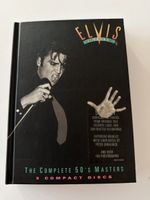 Elvis Presley - The Complete 50’s Masters - 5 CDs Top!