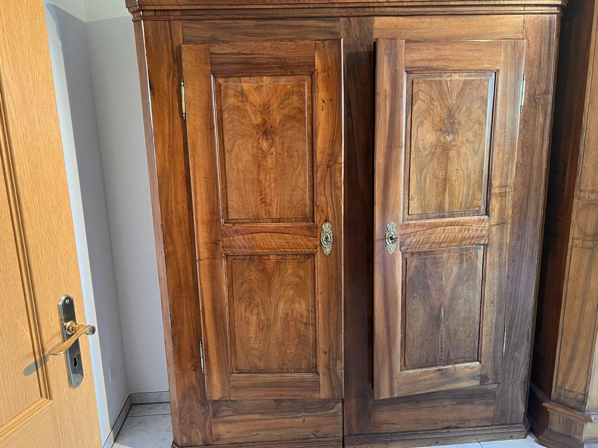 Schränke: Antiker Schrank  (202) – Gebraucht aus Glattfelden von maa_qcj8 6
