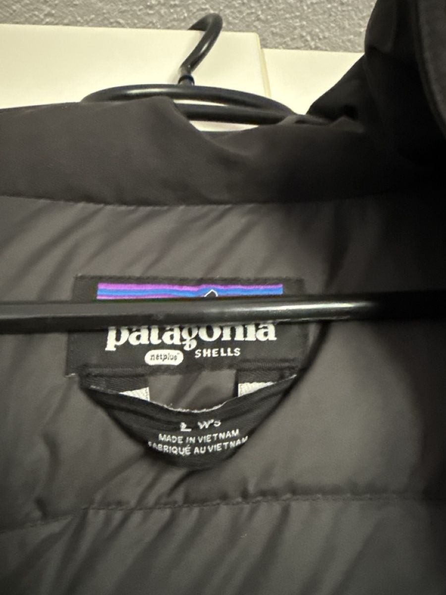 Patagonia Giacche: Patagonia Winterjacke Gr. L – Usato da Gränichen venduto da cat_lady 5