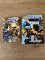 Masters of the Universe Comics 2 Stk.