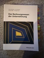 Lehrmittel Das Rechnungswesen der Unternehmung gebraucht