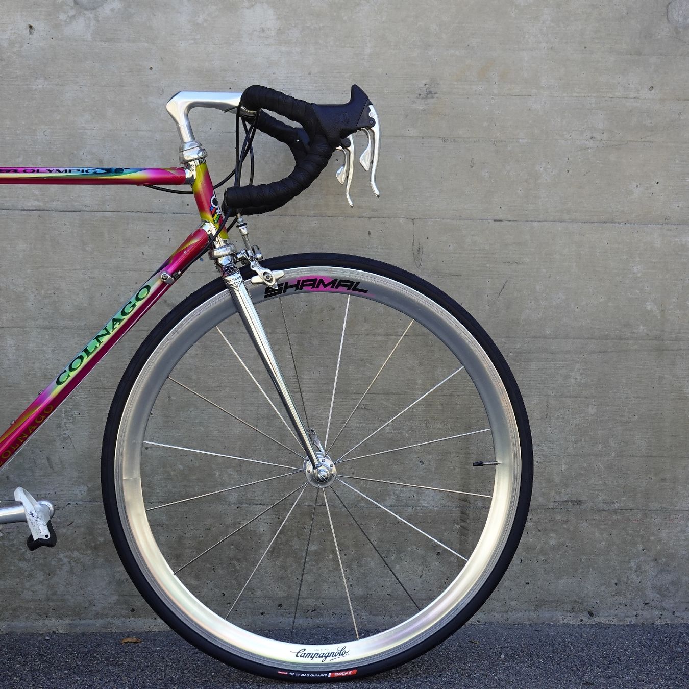Colnago Biciclette: Colnago Master Olympic RH56 – Usato da Zürich venduto da Jonatan67 2