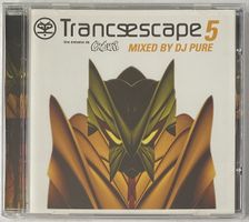 DJ Pure, Tranceescape 5