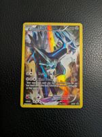 2015 Dialga Full Art Promo XY77 Ab 1