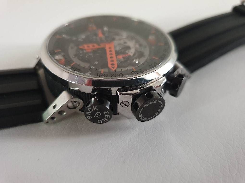 Montres: BRM CT-48 – D'occasion à Martigny par AF99 2